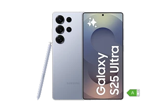 Samsung Galaxy S25 Ultra