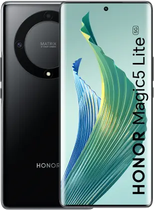 HONOR Magic5 Lite 5G