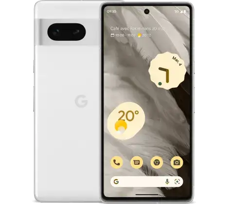 Google Pixel 7