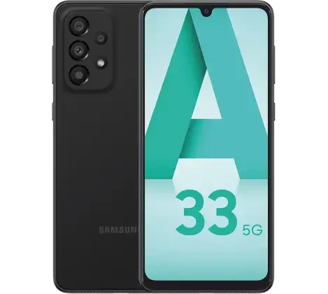 SAMSUNG Galaxy A33 5G