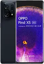 OPPO Find X5 5G