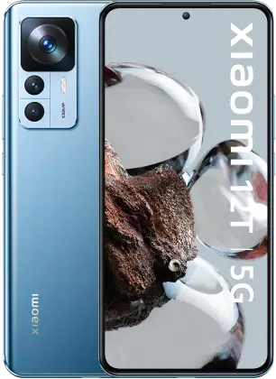 Xiaomi  12T