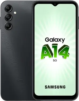 SAMSUNG Galaxy A14 5G