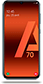 Samsung A70 - Bouygues Telecom Samsung A70 - Bouygues Telecom