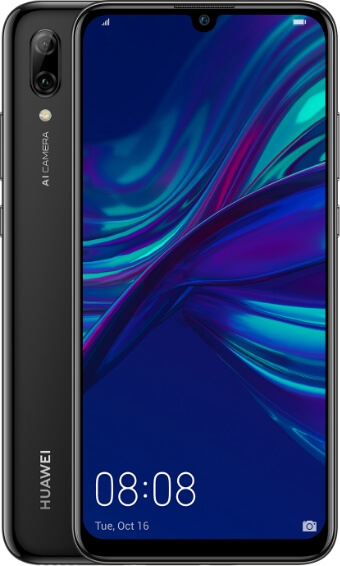 Huawei PSmart 2019 - Bouygues Telecom Huawei PSmart 2019 - Bouygues Telecom