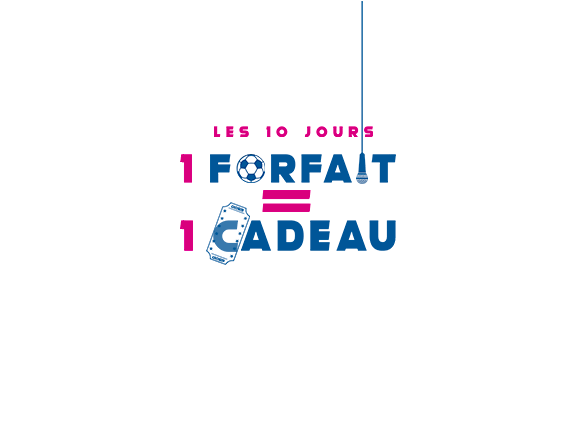 Les 10 jours 1 Forfait = 1 Cadeau - Bouygues Telecom Les 10 jours 1 Forfait = 1 Cadeau - Bouygues Telecom