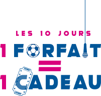 Les 10 jours 1 Forfait = 1 Cadeau - Bouygues Telecom Les 10 jours 1 Forfait = 1 Cadeau - Bouygues Telecom