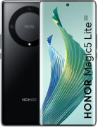 Honor Magic5 Lite 5G