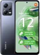 Xiaomi Redmi Note 12 5G