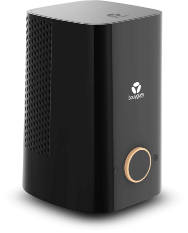 Modem Routeur Wi-Fi 6