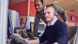 Service client - Bouygues Telecom