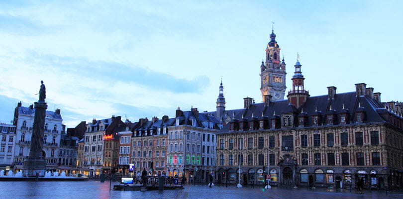 5g bouygues lille place