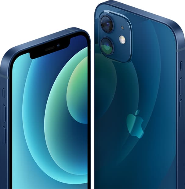 iPhone 12