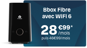 BBox WiFi 6