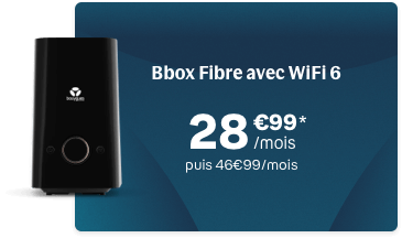 BBox WiFi 6