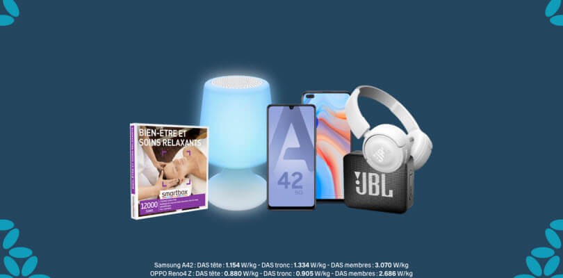cadeaux a gagner appli espace client