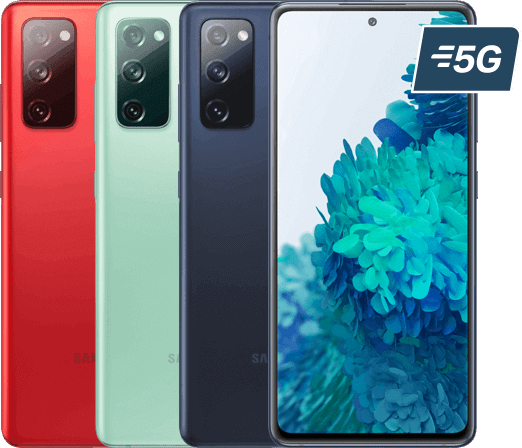 Samsung S20 FE 5G