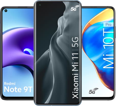 Farandole Xiaomi