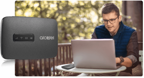 Galet Alcatel