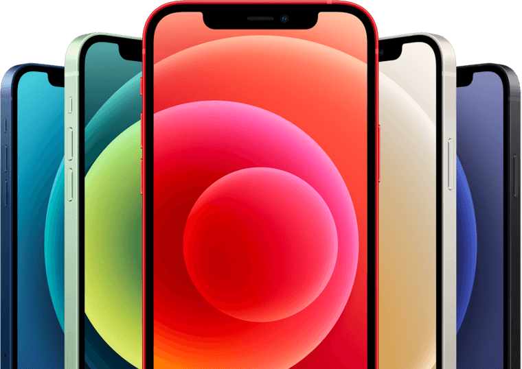 Visuel Iphone 12