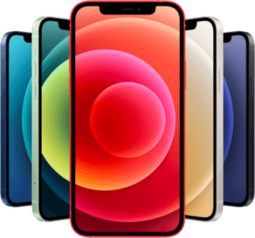 Visuel Iphone 12