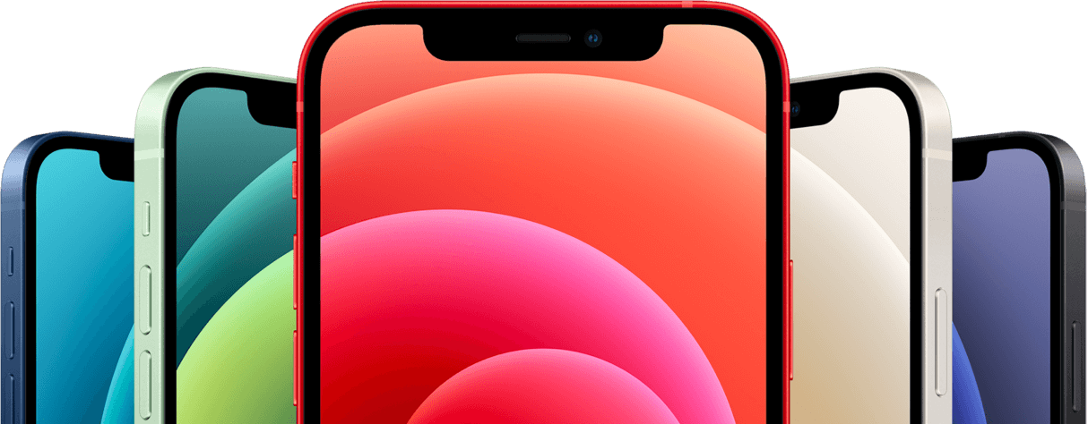 Visuel Iphone 12
