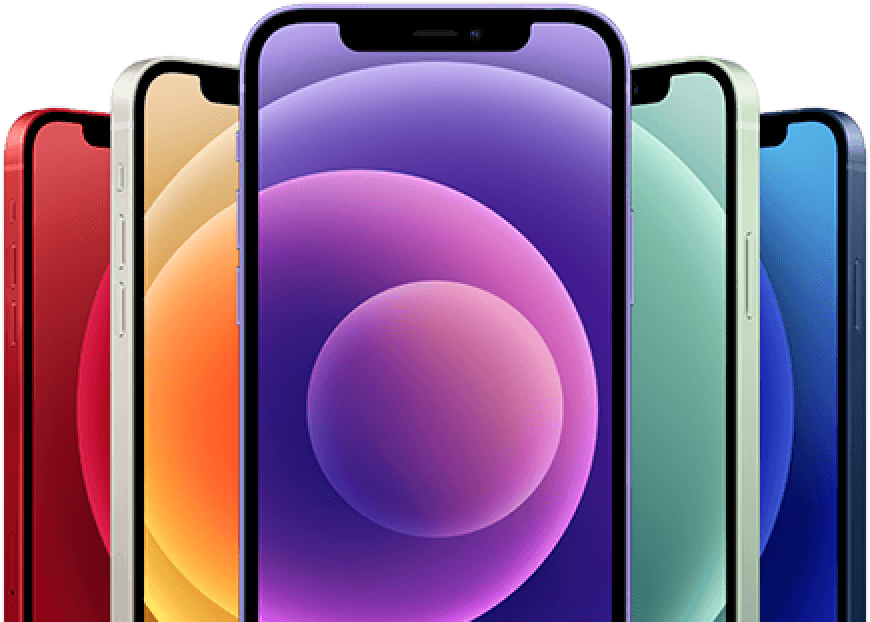 iPhone 12