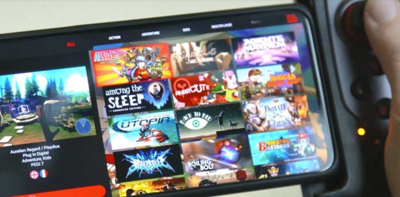 liste jeux pleio