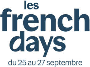 Logo French Days