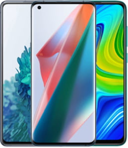 Smartphone
