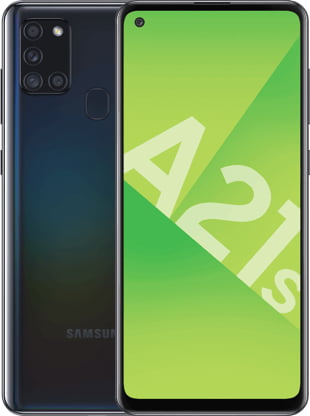 Samsung Galaxy A21s