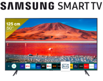 Samsung Smart TV