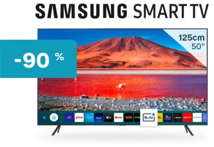 Samsung Smart TV