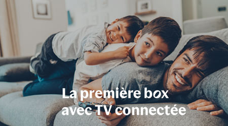 Cover bbox smart tv