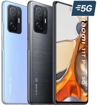 Xiaomi 11T 5G
