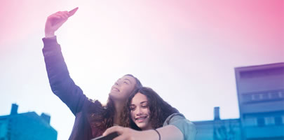 Premier équipement mobile Bouygues Telecom