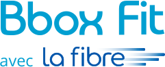Bbox Fit avec la fibre