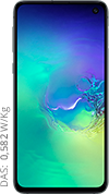 Samsung Galaxy S10e