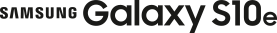 Samsung Galaxy S10e Logo
