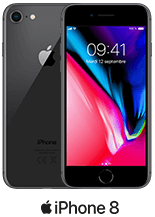 iPhone 8