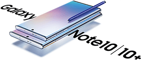 Samsung Note 10 10+