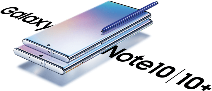 Samsung Note 10 10+