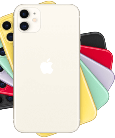 iPhone 11