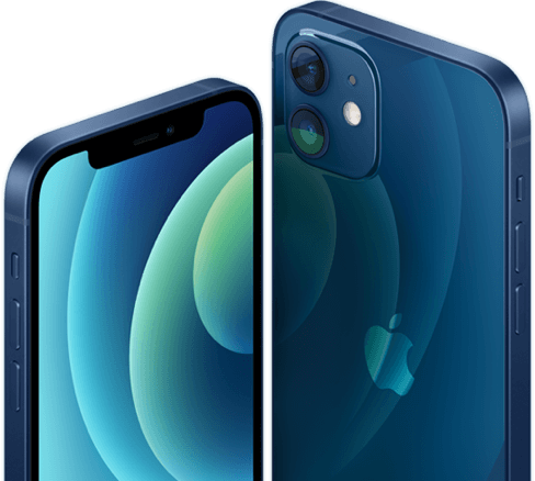 Visuel Iphone 12