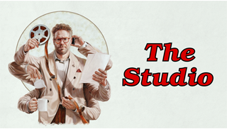 Série Apple TV « The Studio »