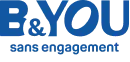 B&YOU sans engagement