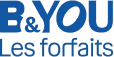 B&You les forfaits