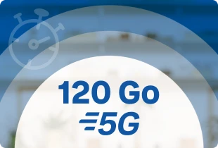 120Go 5G