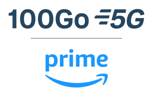 100Go & Prime