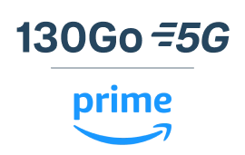130Go & Prime